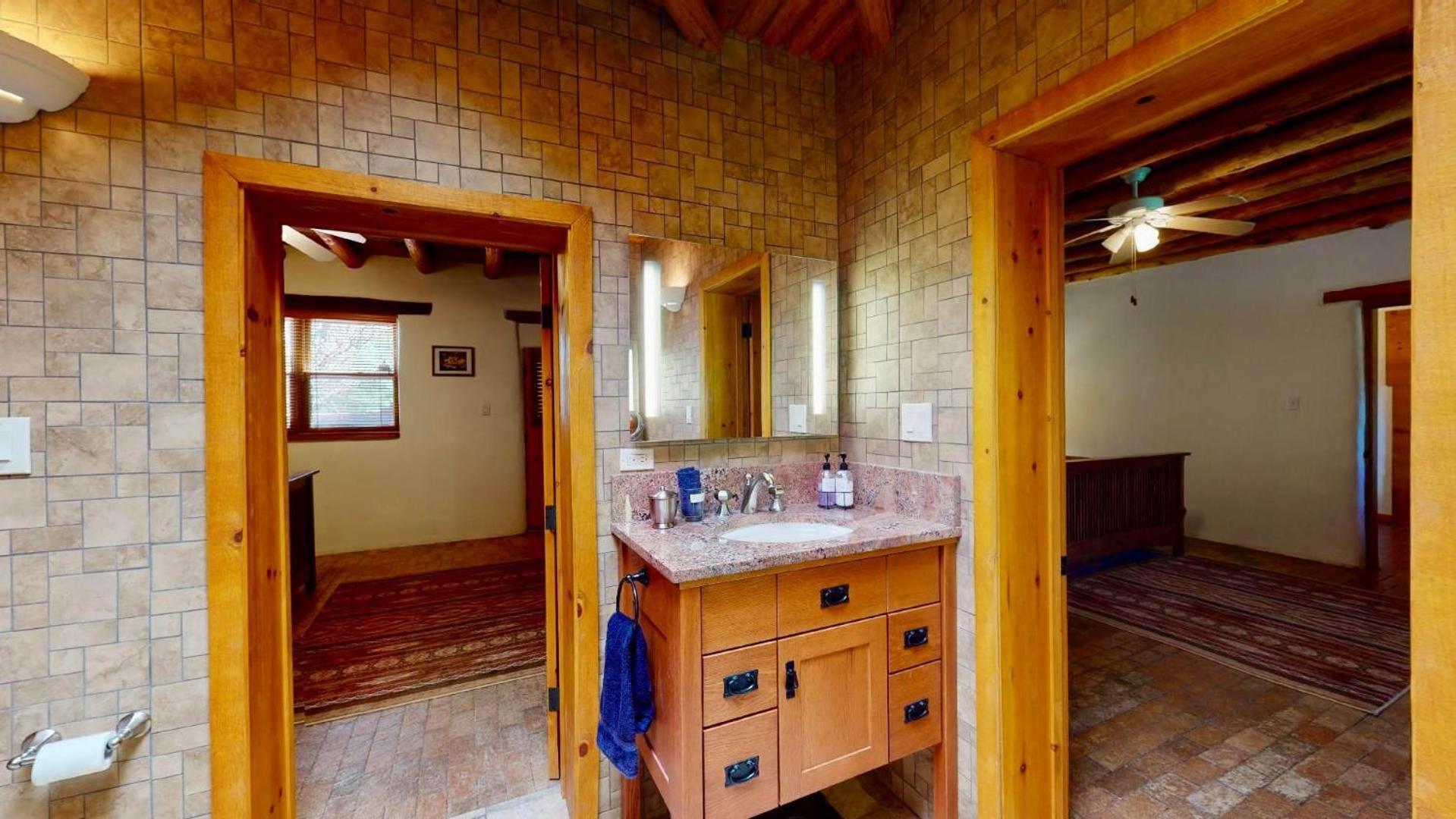 Red Mountain Manor Vineyard And Guesthouse Rio Rancho Rum bild